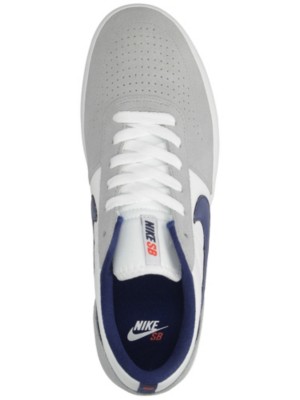 Nike sb team classic men's sales skate shoe